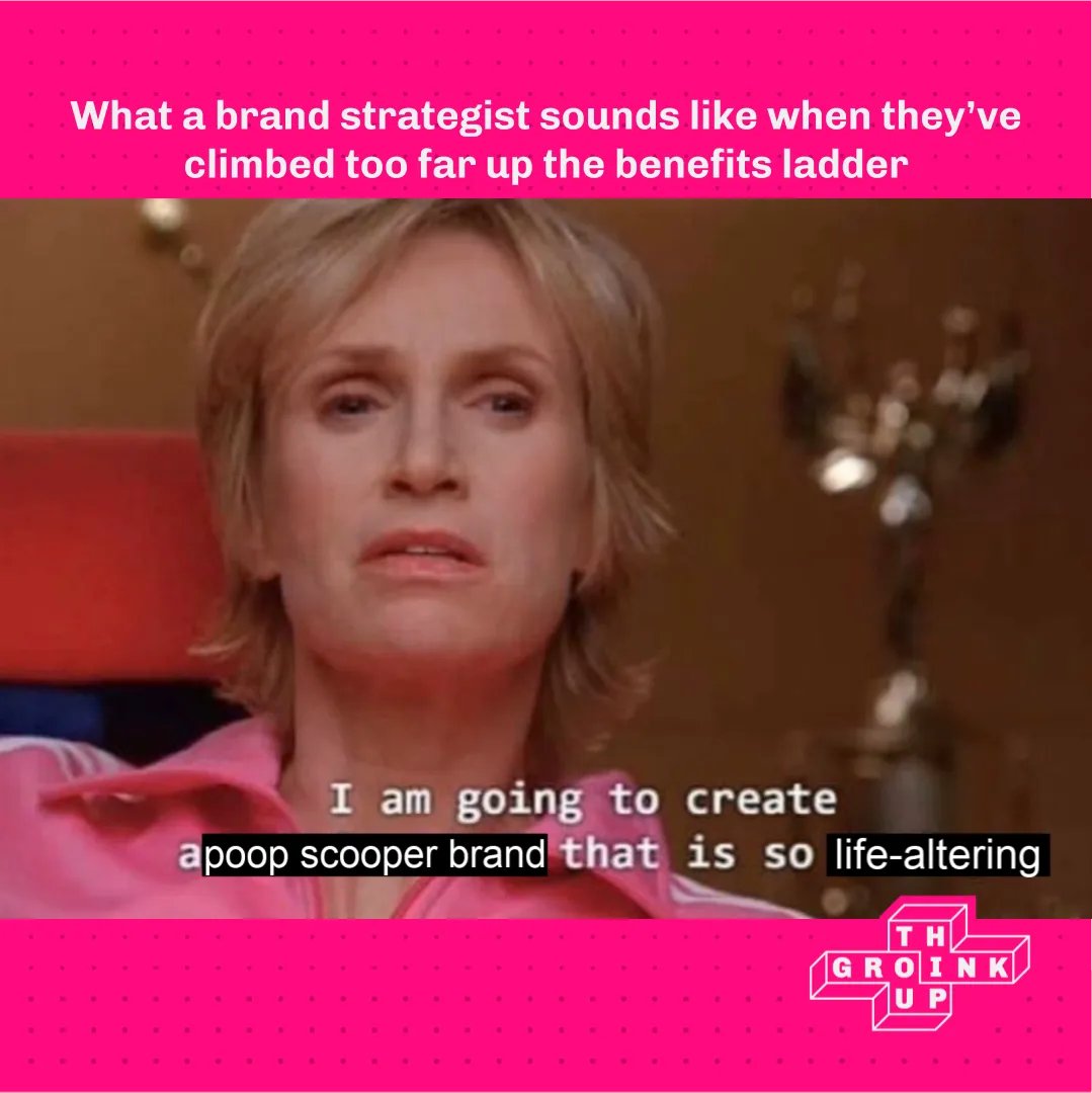 Group Think Every Brief Is An Opportunity To Change The World T Co N863by8hut Twitter