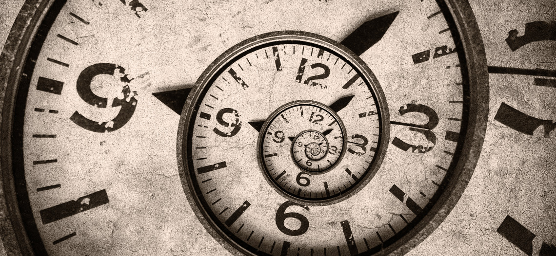 With New Year's Eve approaching, do you find yourself thinking about how you've spent your time this last year and whether you could be making better use of it?
 #life #lifelessons #self #selfimprovement #time

mvmag.net/2018/12/29/liv…