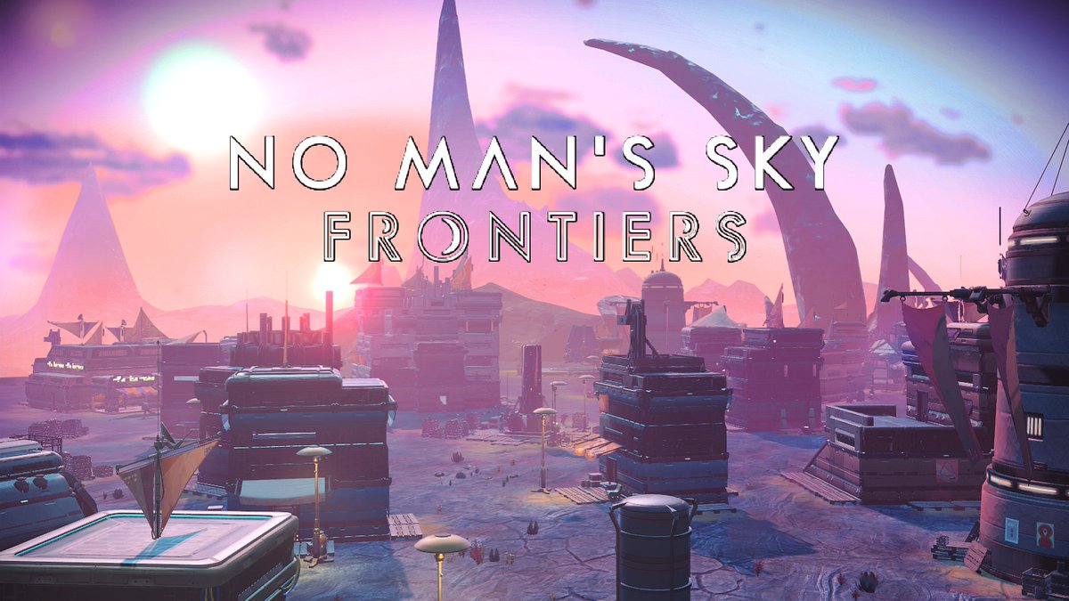 JRN_89's tweet photo. My little 2021 recap

The year I build the most (elaborate), that HG brought us Expeditions, Origins, a settlement to nourish and my 2nd year of Twitter where I met even more amazing people and seen wondrous adventures

Ad astra Travellers, see you all next year✌️🚀

#NoMansSky https://t.co/xe85KvgsQY