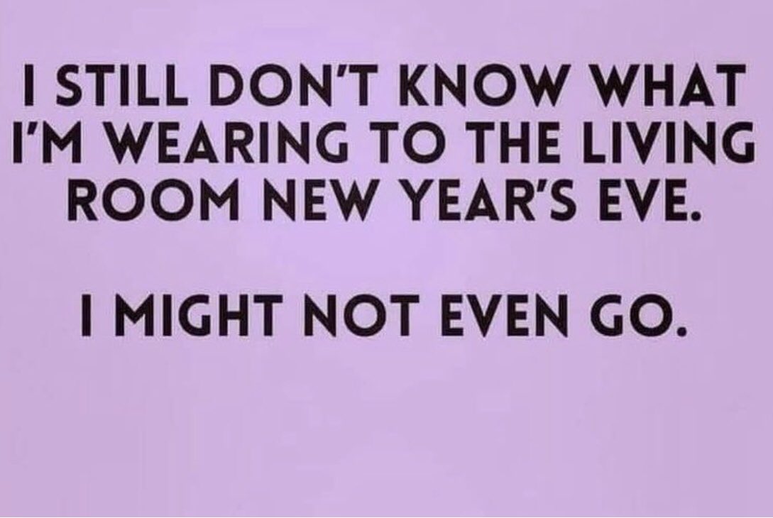 Afternoon peeps #hogmanay #notgoingout #StayHome #NewYear