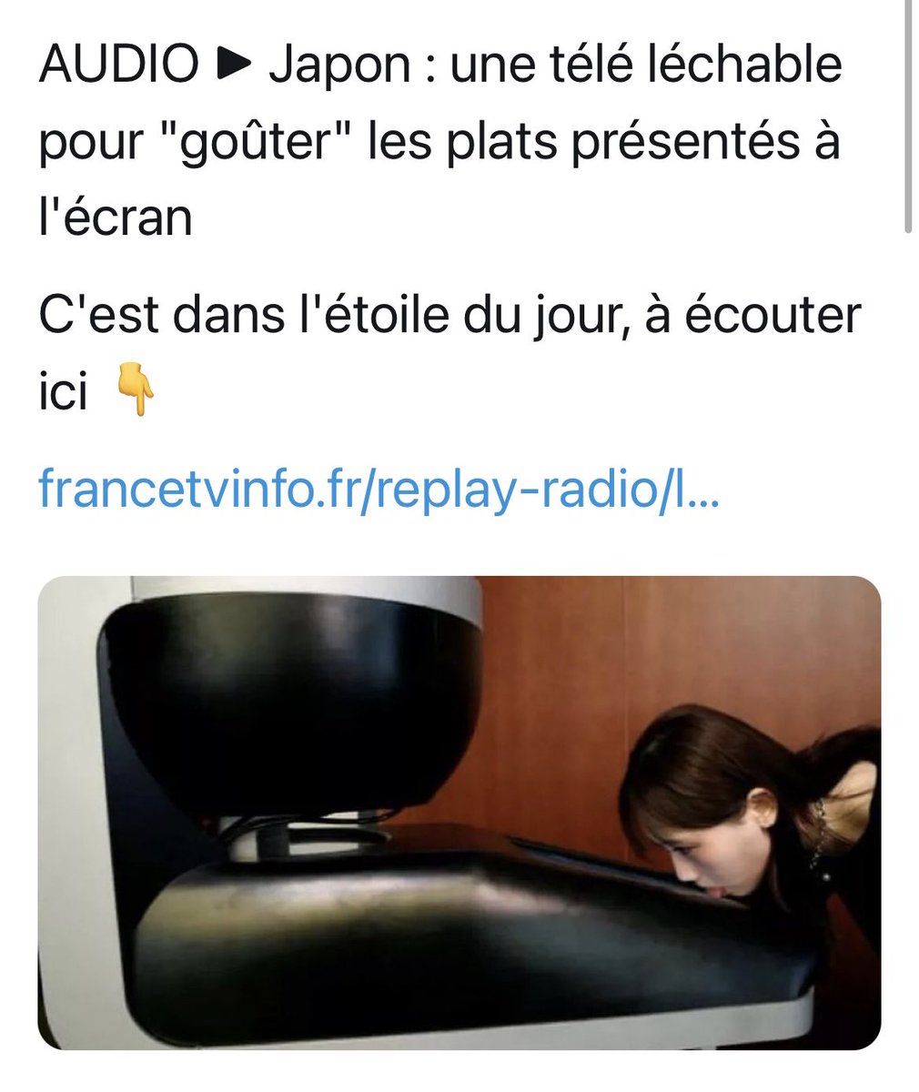 pierreniney's tweet photo. Moi qui commençais à perdre espoir en l’humanité https://t.co/nofzWdBAlT