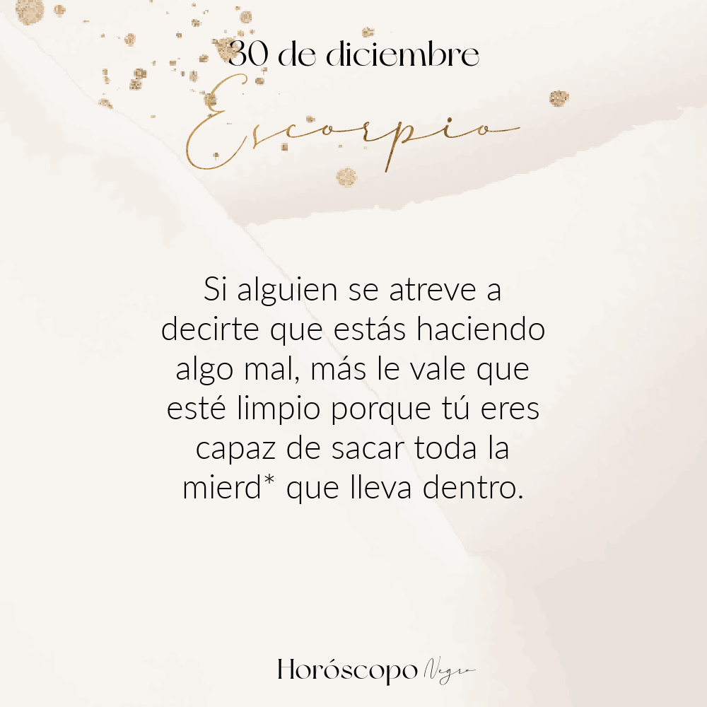▲ESCORPIO▲ tweet media