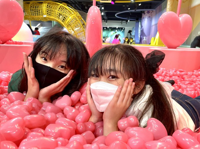 Twitterのコスプレ画像12
