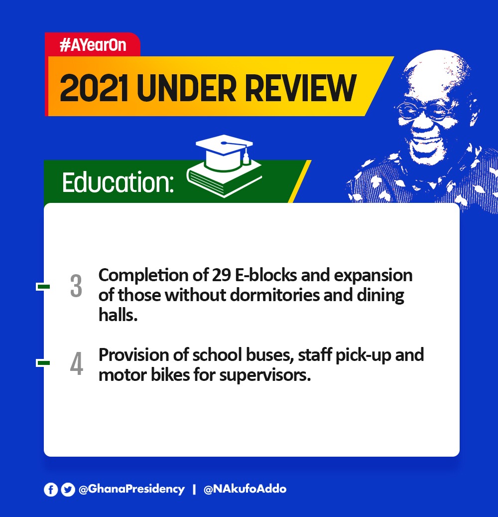 Nana Akufo-Addo tweet media
