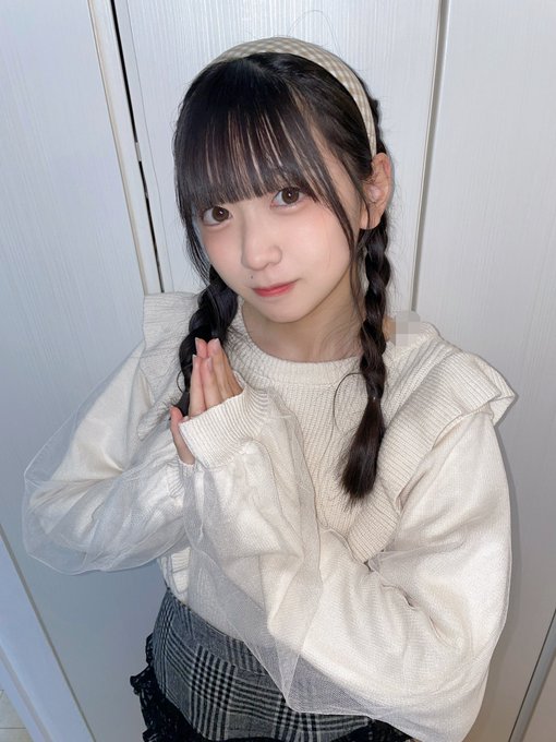 Twitterのコスプレ画像1