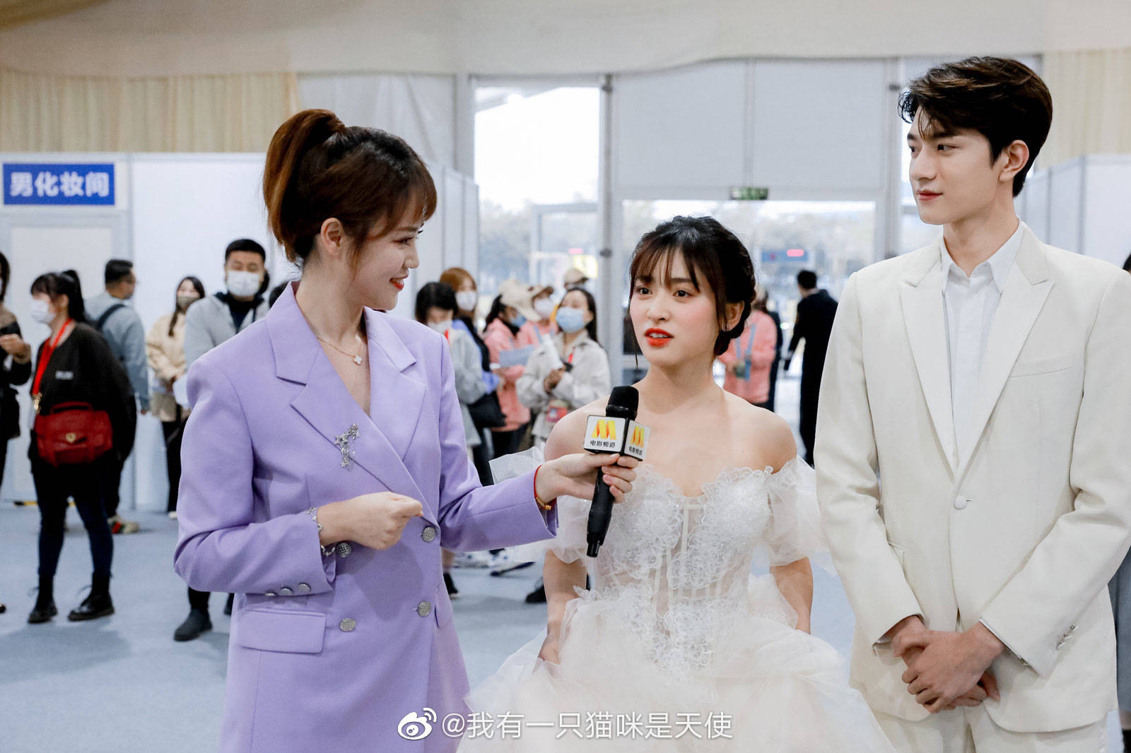 Dylan Wang & Shen Yue 🇵🇭 (@DyShenPH) / X