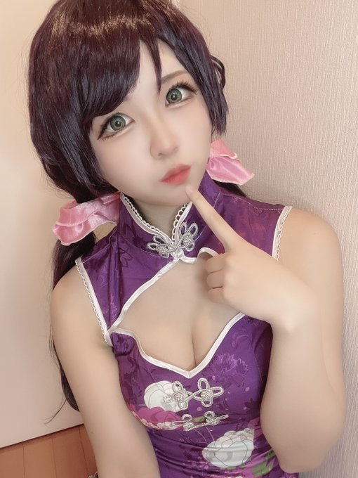 コスプレイヤー雪見のTwitter画像14