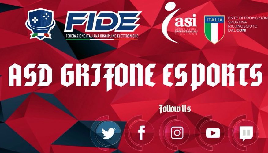 Real Bonito Esports (@realbonitoesp) on Twitter photo ASD GRIFONE ESPORTS CERCA NUOVI INNESTI PER:
LND, VPL, VPG, PGS e RIVALS
Ruoli ricercati:
GK - 2 DC - TS/TD - CDC
Tutti con esperienza nel ruolo!
<a href="/pctransfermarkt/">🇮🇹 PRO CLUBS TRANSFERMARKT🔍</a>
@rumors_pro
<a href="/voce_pro/">La Voce Del Pro Club</a>
<a href="/ProclubP/">Proclub Procuratore</a>
<a href="/NewsProclub/">News Proclub</a>
@ILOVEPROCLUB1
@OffSideOfficiaI
@RT_PROCLUB
<a href="/Mercato_FVPA/">Calciomercato Fvpa</a> ASD GRIFONE ESPORTS CERCA NUOVI INNESTI PER:
LND, VPL, VPG, PGS e RIVALS
Ruoli ricercati:
GK - 2 DC - TS/TD - CDC
Tutti con esperienza nel ruolo!
<a href="/pctransfermarkt/">🇮🇹 PRO CLUBS TRANSFERMARKT🔍</a>
@rumors_pro
<a href="/voce_pro/">La Voce Del Pro Club</a>
<a href="/ProclubP/">Proclub Procuratore</a>
<a href="/NewsProclub/">News Proclub</a>
@ILOVEPROCLUB1
@OffSideOfficiaI
@RT_PROCLUB
<a href="/Mercato_FVPA/">Calciomercato Fvpa</a>