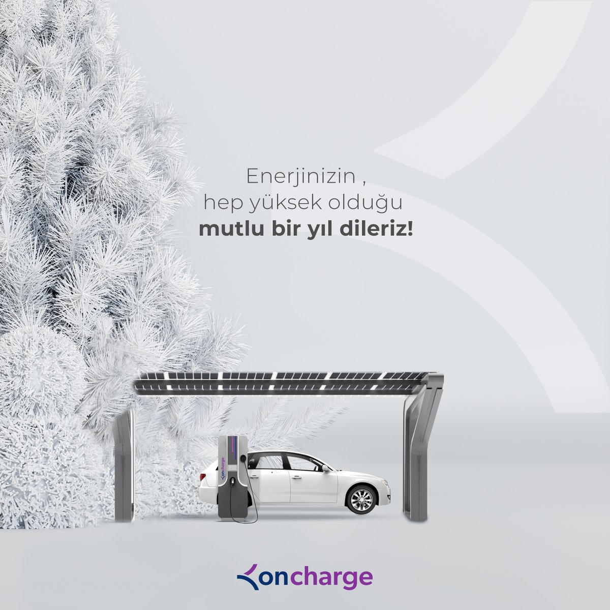 Enerjinizin hep yüksek olduğu mutlu bir yıl dileriz!

#YeniYıl