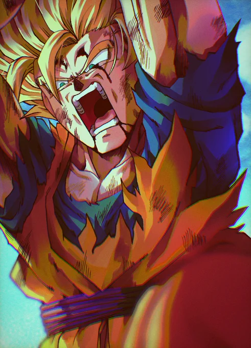 #今年も残りわずかなのでお気に入りの4枚を貼る
今年は自分でもめちゃめちゃ上達した年だなと思ってます😂来年も沢山描きたいなっ!🥰✨ 