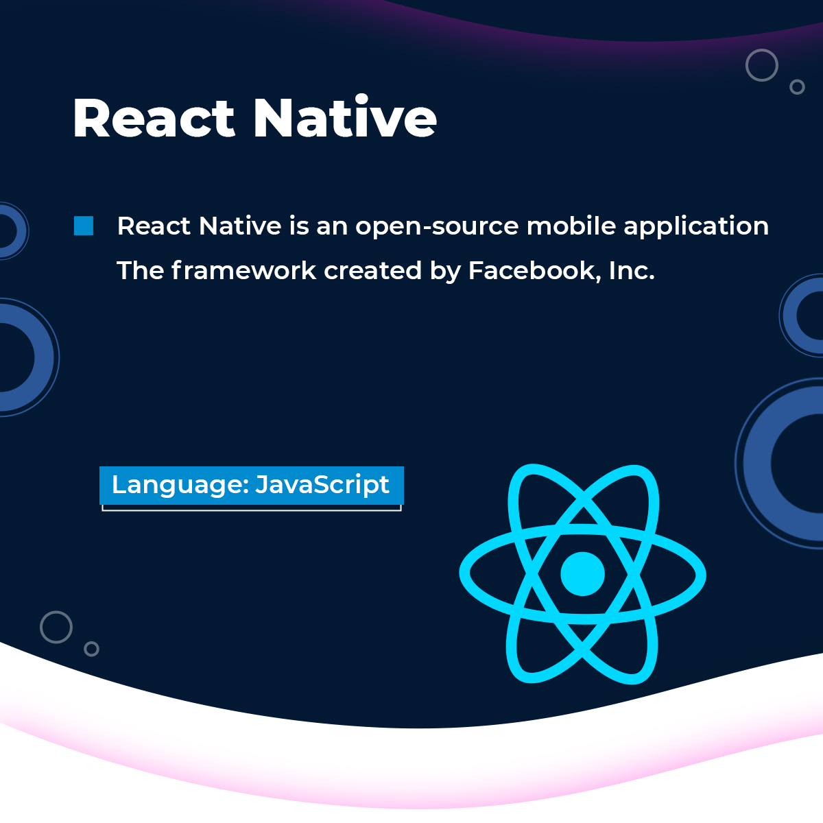 TheNineHertz's tweet image. Looking for a Hybrid App Development company- The Ninehertz is an offshore cross- platform development company. Get in touch with us right away!
We are here to help😊
Comment your choice below👇
For more reads :theninehertz.com
#mobileappframework #framework #webdeveloper