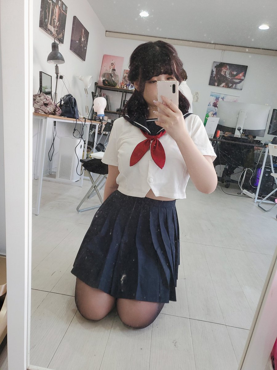 學生妹的部分…… https://t.co/4XsHqnJsNo
