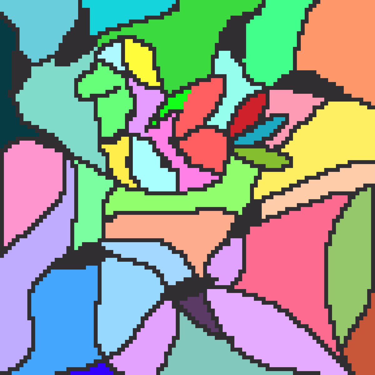 RN55848717's tweet photo. 全て #nftart  #NFTアート  #NFT  #ドット絵 https://t.co/osjXTglT6a