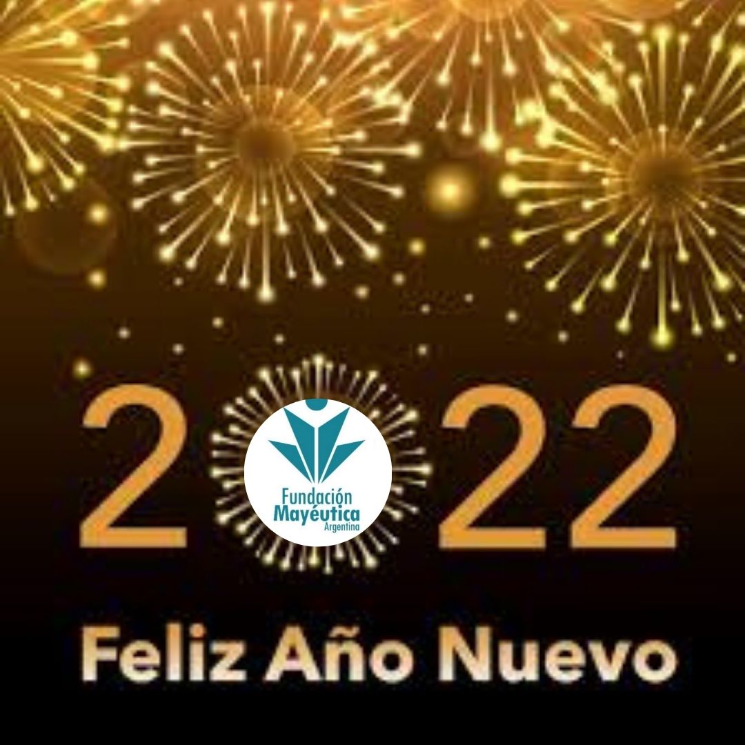 FmayeuticaAr's tweet photo. Que nunca te falte un sueño por el luchar, un proyecto que realizar, algo que aprender... 🥂

#FelizAnoNuevo2022 https://t.co/l2t4pC4z3p