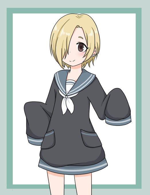 小梅のtwitterイラスト検索結果