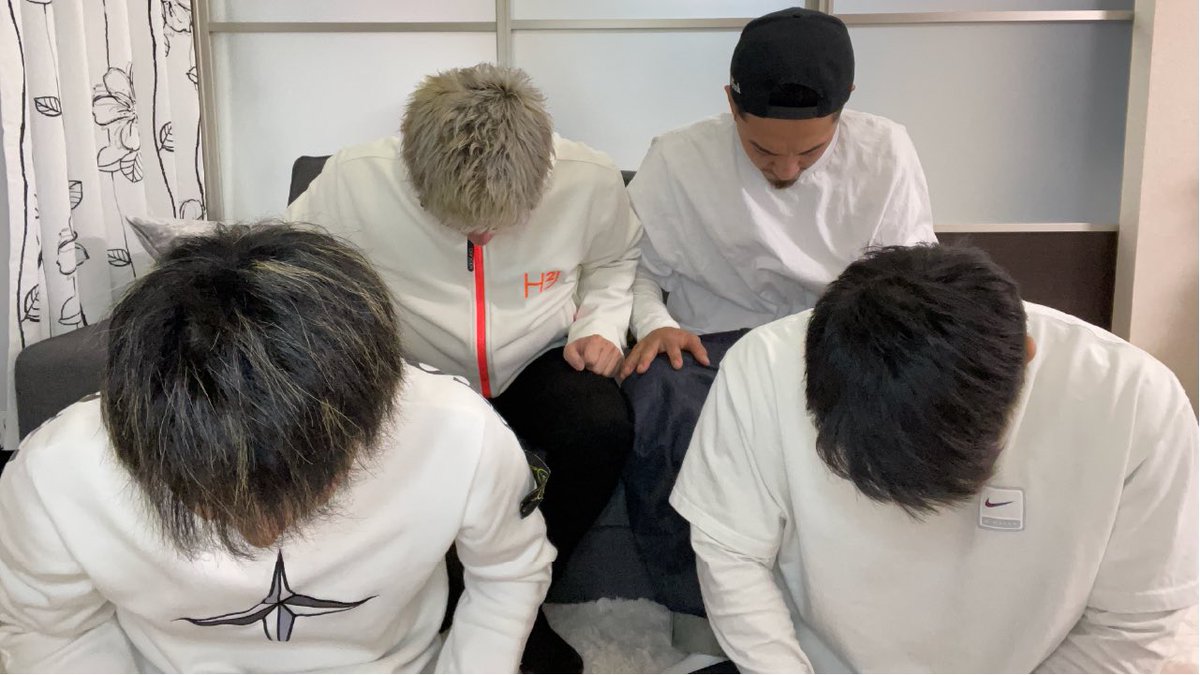 mnt_official_'s tweet photo. 【YouTubeリンク】
https://t.co/K3fGGzHDfA https://t.co/iz5yTgYEHP