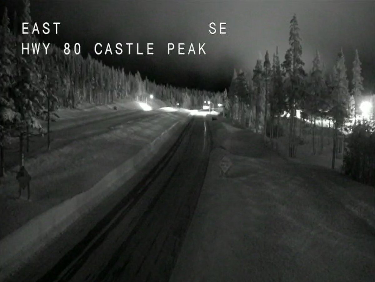 Caltrans District 3 tweet media