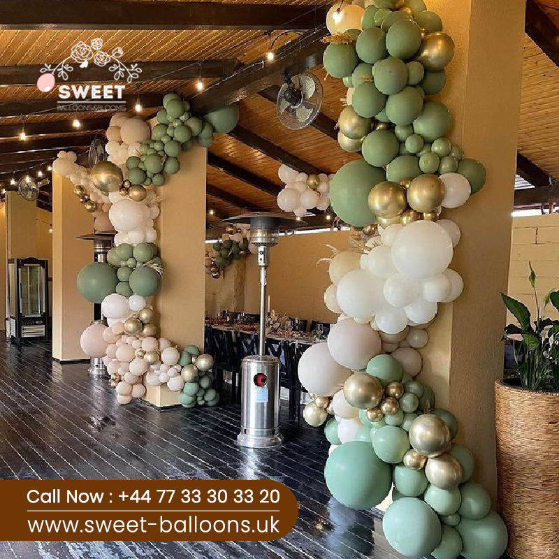 SweetBalloon1's tweet photo. Organising a #party soon?

Make it awesome with #vibrant #balloons by Sweet Balloons.

Check our huge range of balloon packages now, order your favourite choices and get contactless delivery anywhere in #London. https://t.co/UwGz8oSCqI