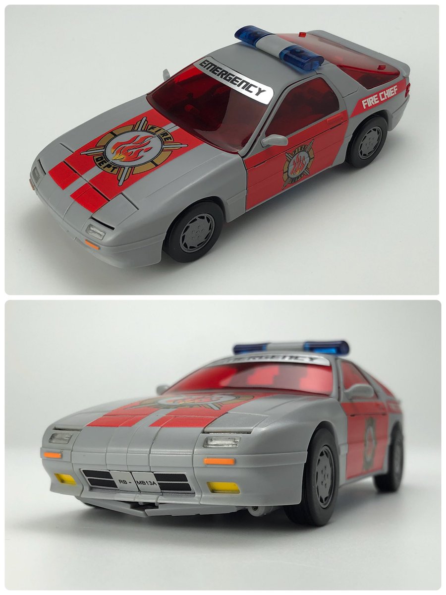 fans_hobby's tweet photo. Check out the sticker sheet for MB-13A RED BUZZER!

#fanshobby #thirdpartytransformers #redbuzzer #siren #masterforce #powermaster #juniorheadmasters https://t.co/N6Sc9BZUDI