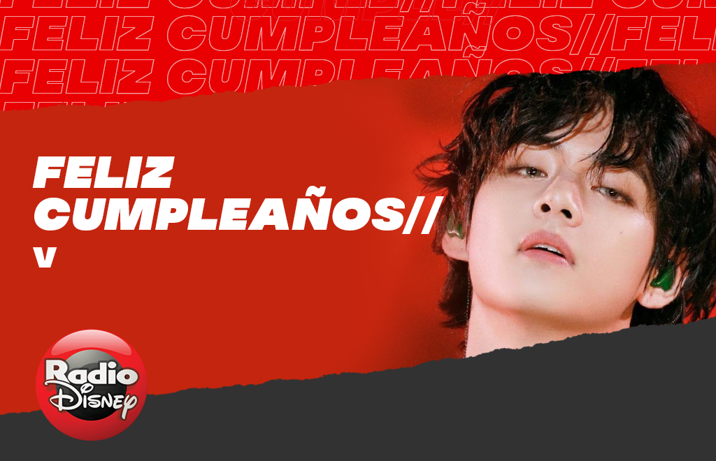 Radio Disney Latino tweet media