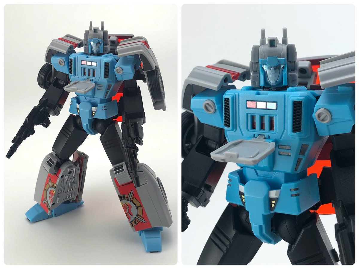 fans_hobby's tweet photo. Check out the sticker sheet for MB-13A RED BUZZER!

#fanshobby #thirdpartytransformers #redbuzzer #siren #masterforce #powermaster #juniorheadmasters https://t.co/N6Sc9BZUDI