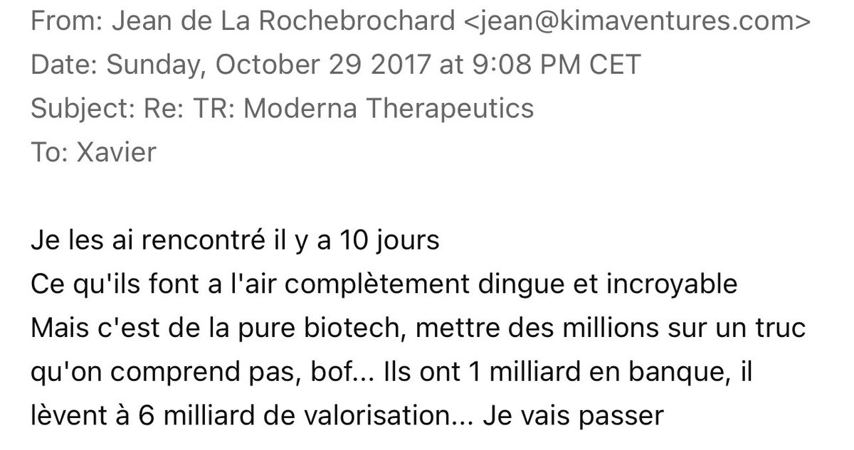 Jean de La Rochebrochard tweet media