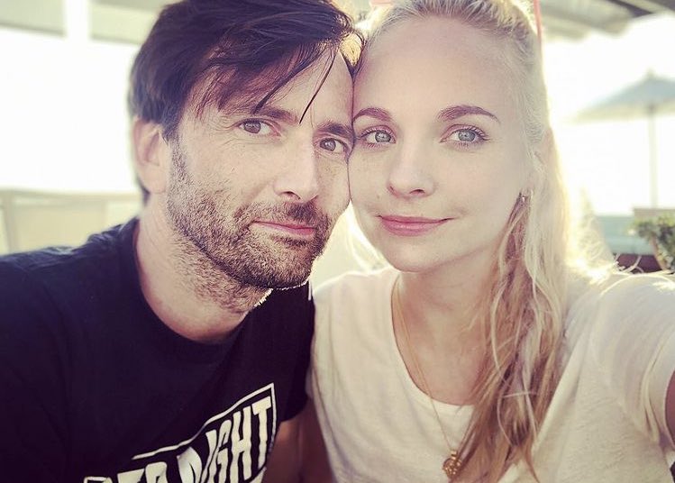 10 YEARS OF THE TENNANT’S MARRIAGE?!? 10 YEARS OF THE TENNANT’S MARRIAGE?!? #tenwithten