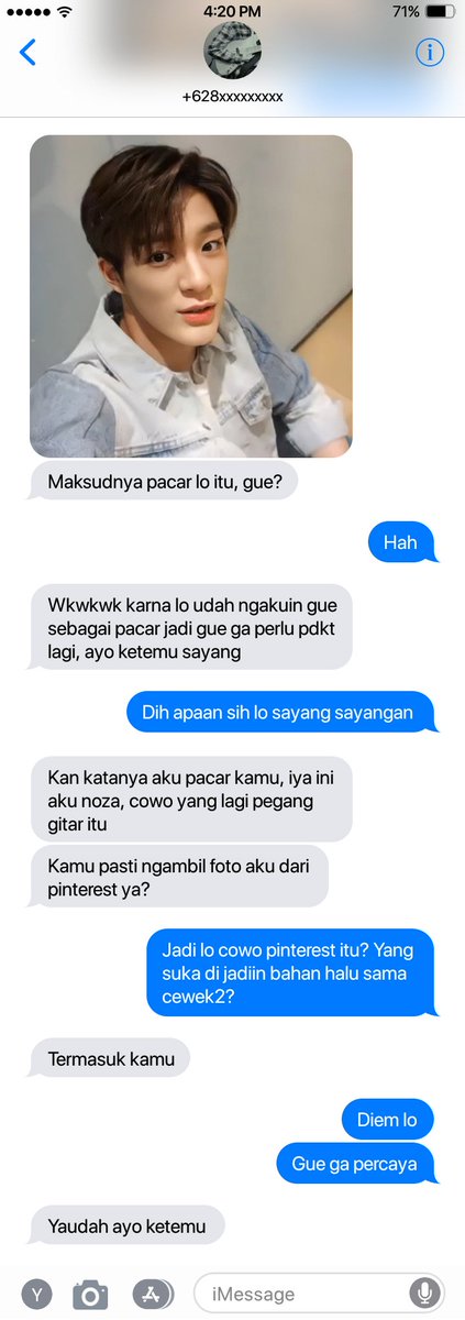 todewords's tweet photo. 📱Cowok Pinterest 

; Lee Jeno AU
©todewords https://t.co/bVVKeIdj4J
