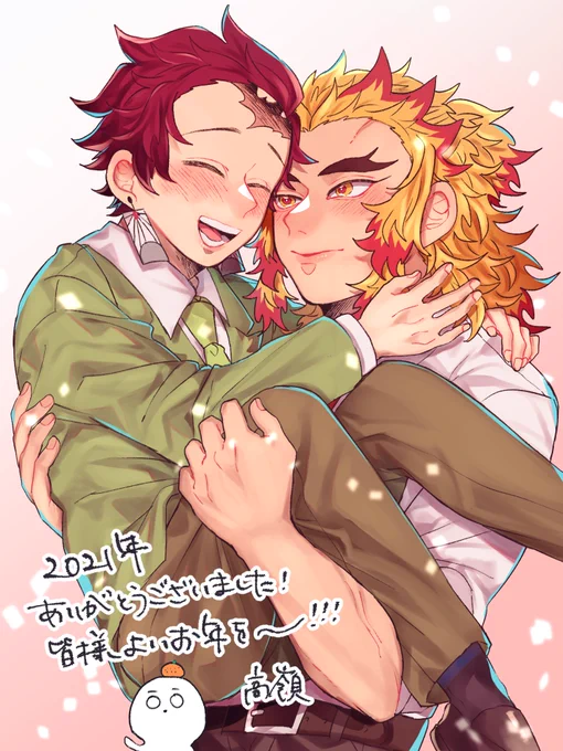 描き納めrntn
来年もたくさんrntnちゃんを愛でたいと思います🥺✊ 