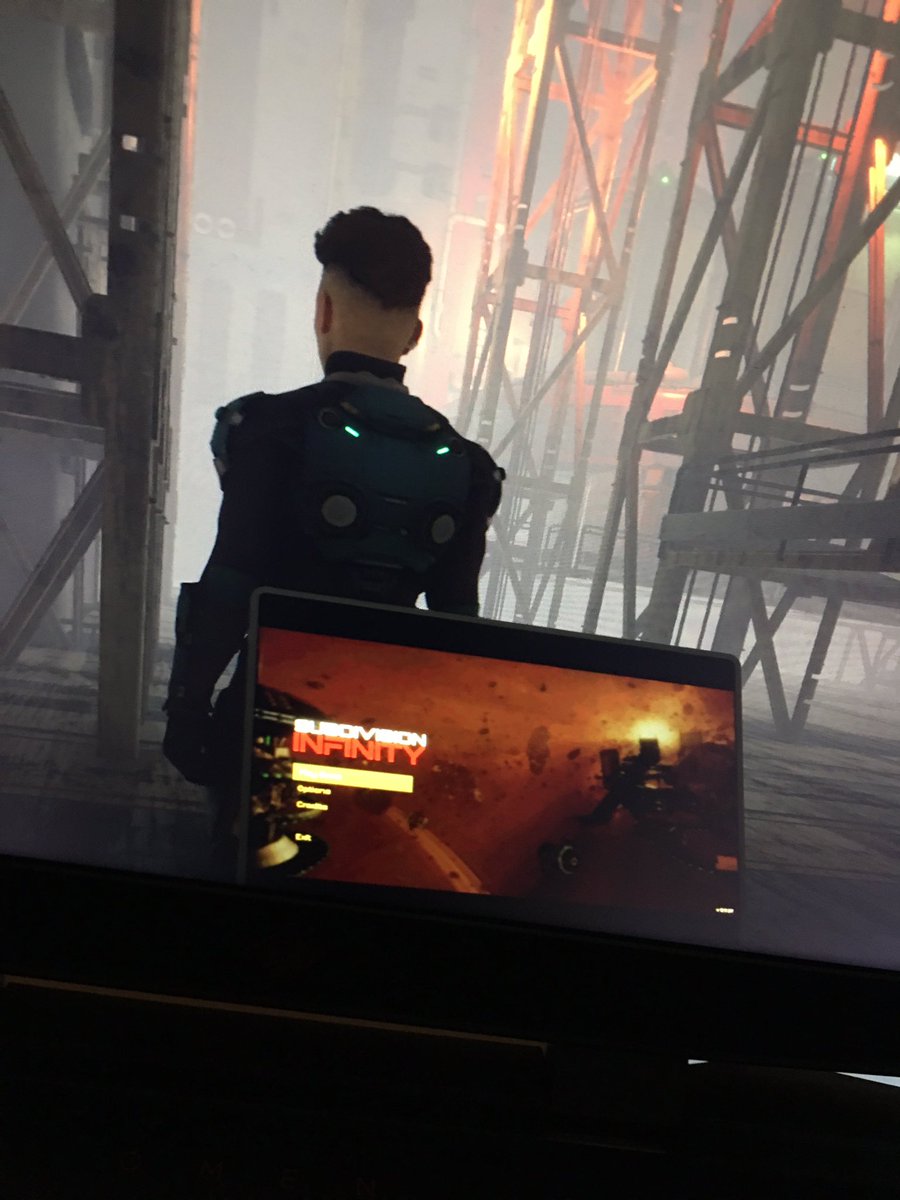 EntangledString tweet media