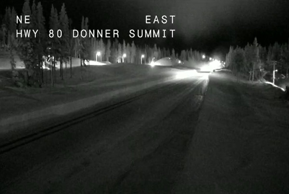 Caltrans District 3 tweet media