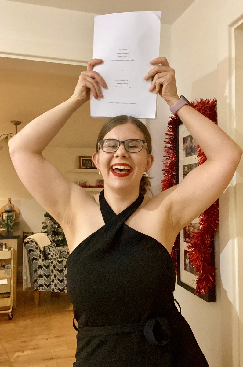 Dr Sophie Almond tweet media