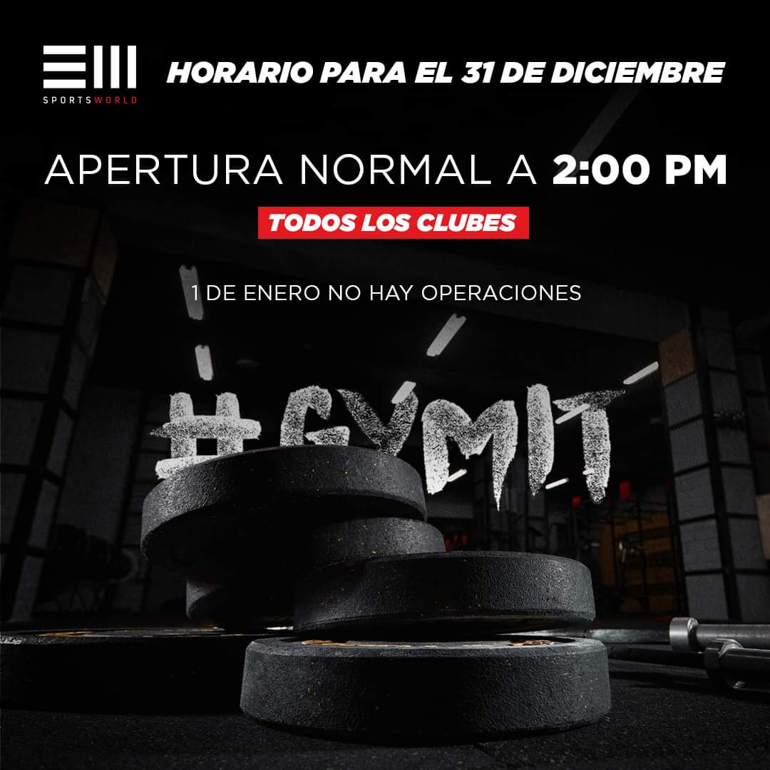 Información importante.