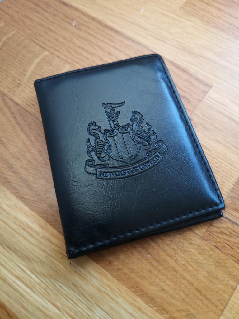 LizLongstonePR's tweet photo. Hello! #NUFC Twitter, can you please help me reunite Gallowgate ender Jason Eley with his ST? RTs appreciated. Ta. https://t.co/mlGlzdYm2W