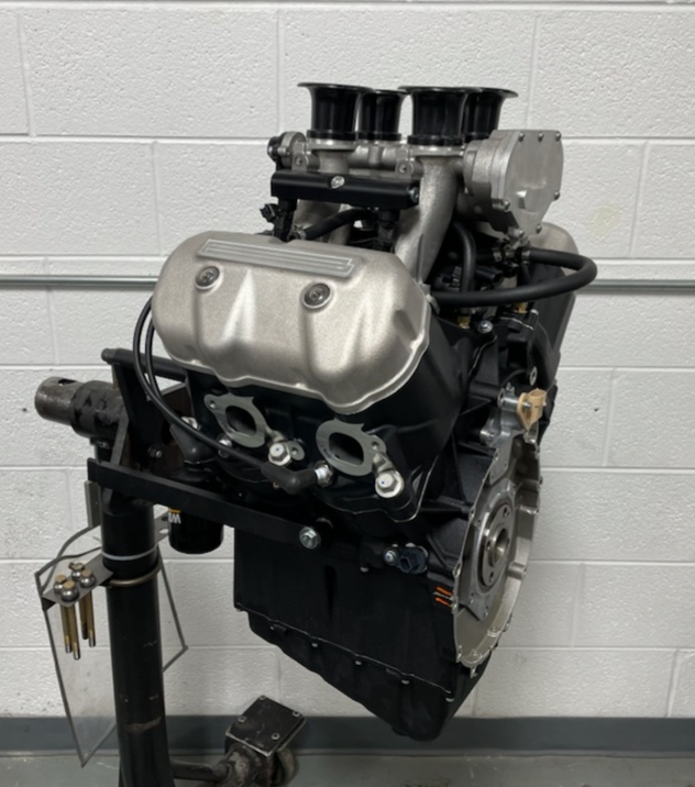 cfury_ribs's tweet photo. @M_FernieDT  A great 1.65L V4 engine that you've never heard of that you need to... 180Hp and 66kg pushrod heaven. https://t.co/cJNN1aGHxp