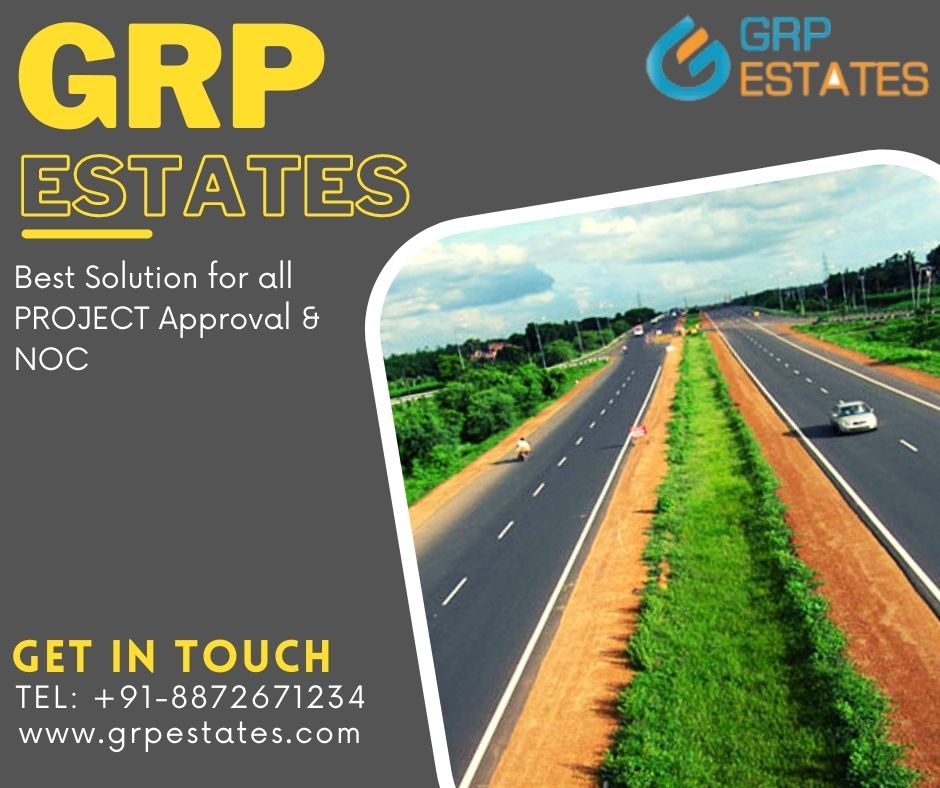 grpestates56's tweet image. #GRPEstates will guide you to get the #ProjectApproval &amp;amp; #NOC in a specific period. Feel free to call us today @ 8872671234 OR visit us @ grpestates.com!