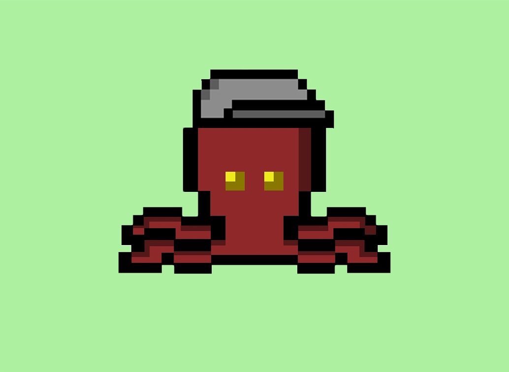 GM guys, keep pumping our project by retweeting this tweet! Also make sure to partecipe the Giveaway of 5 free unique NFTs, by following the pinned tweet!

#NFTGiveaway #NFTCommunity #PolygonNFTs