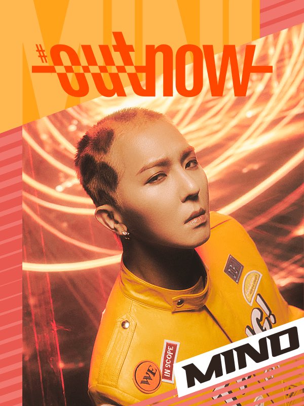Mino Updates tweet media