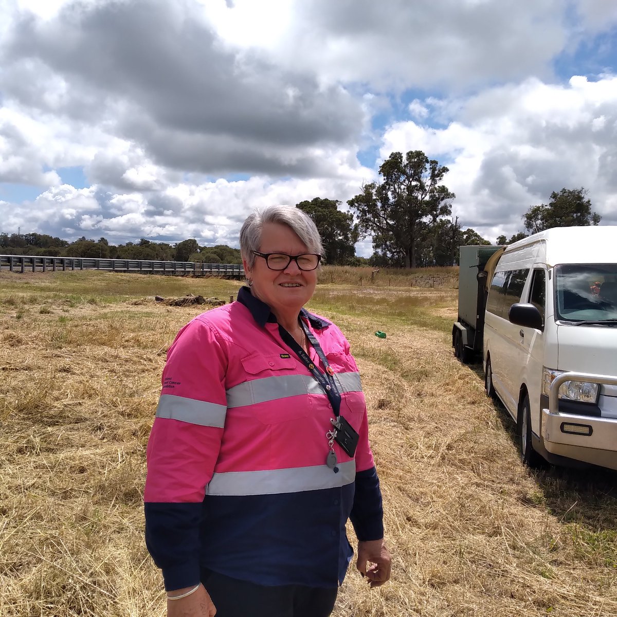 Jane Townsend tweet media