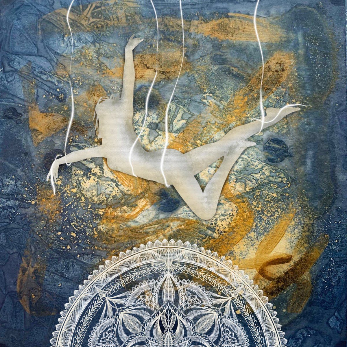 JimiAlbert's tweet photo. CREATION AND CONNECTION 
is a 5 piece collaboration with @MuskanRaina97 and I on @opensea 

Each 0.09 ETH

https://t.co/QtJUcTfpjv

Help us spread the word!  Thank you!🙏

#nft #nftdrop #nftcommunity #nftcollector #nftcollection #cyanotype #NFTartist #nfts https://t.co/9OdjmzpRD8
