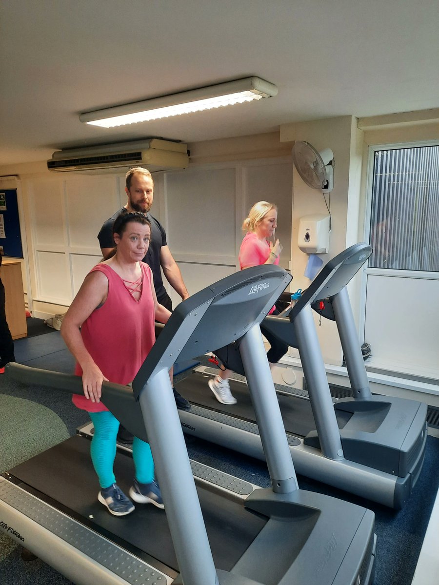 Next Thursday we will be back with our Harlow Gym/Box-Fit group! If you would like to attend please contact your Service Coordinator or self-refer via our website. 
Due to Covid there might be restrictions on numbers.