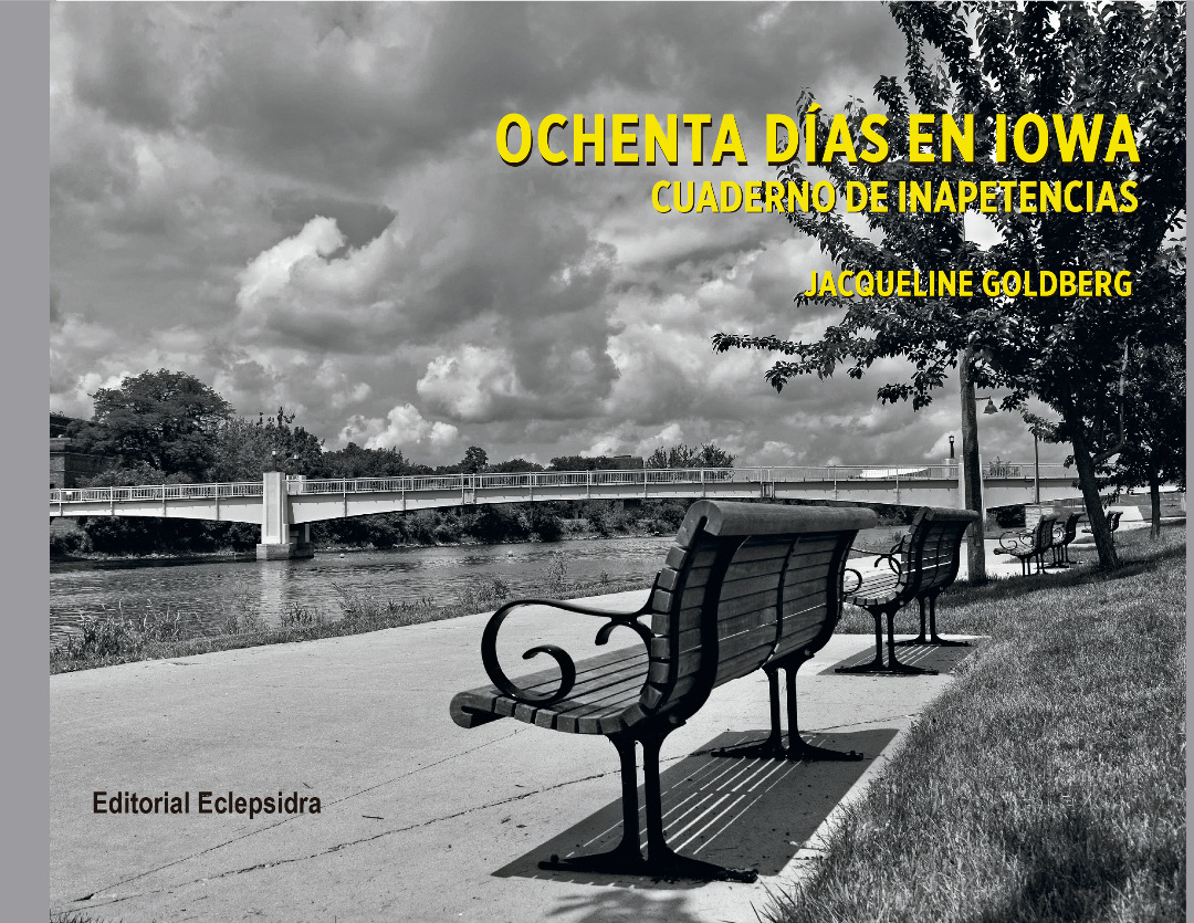 Editorial Eclepsidra (1994) tweet media