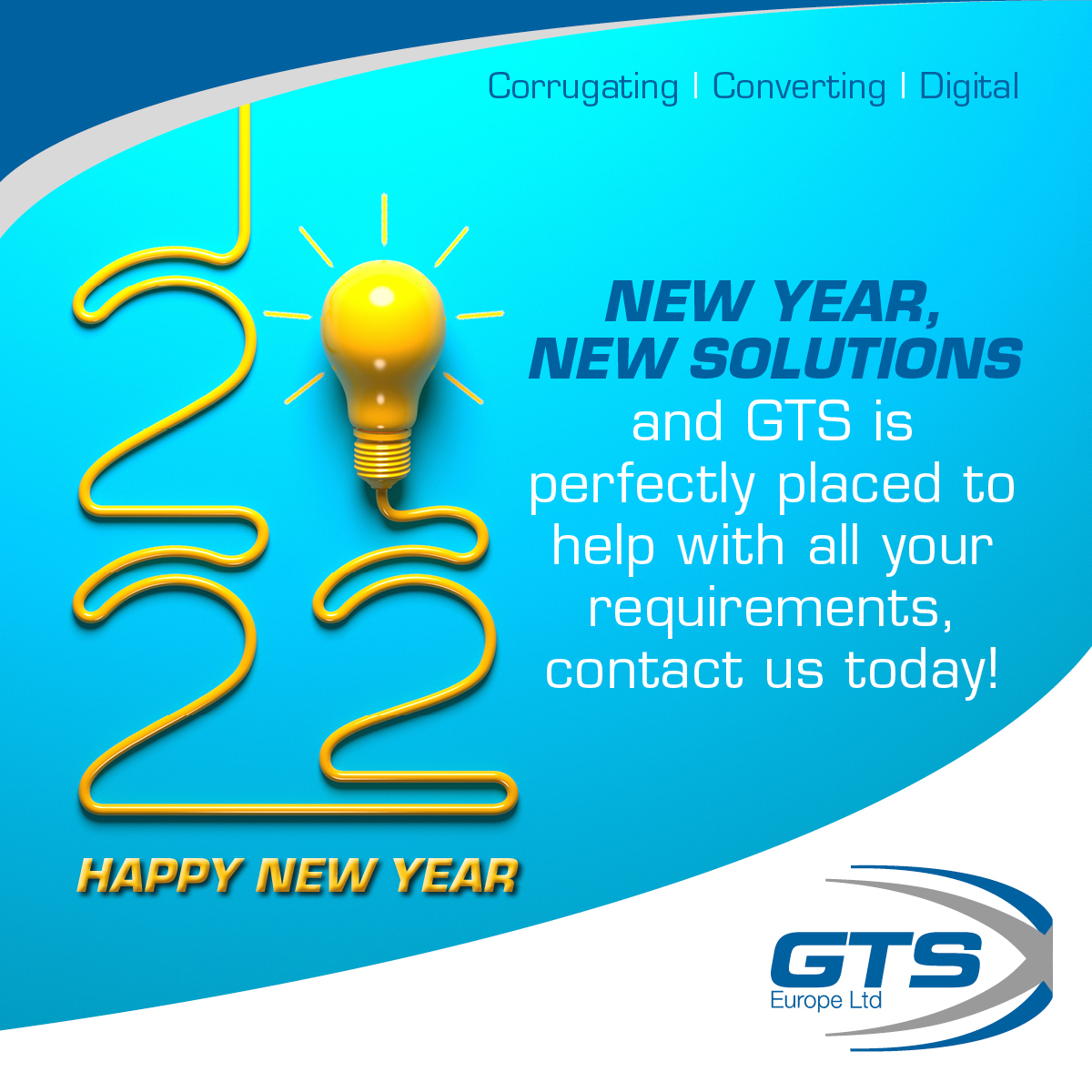 GTSEuropeLTD (@europegts) on Twitter photo 