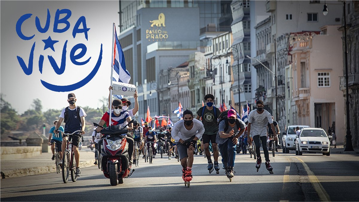 BrunoRguezP's tweet photo. En 2022 seguiremos trabajando junto a nuestro pueblo -protagonista y hacedor de la política exterior🇨🇺- leales a Fidel y a Raúl, bajo la conducción del Pdte @DiazCanelB.

Con toda certeza, contaremos con la solidaridad del mundo y el apoyo de los cubanos residentes en el exterior https://t.co/u6C2Djxkzn