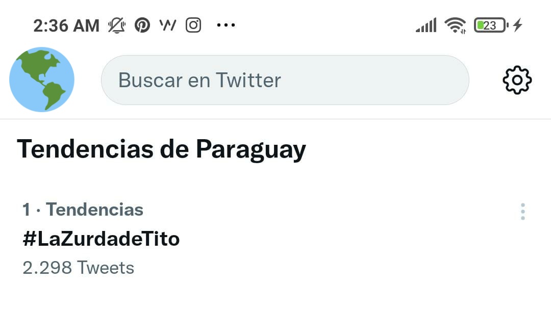 OlimpiaOOC's tweet photo. Buenos días gente https://t.co/anbq93dziI