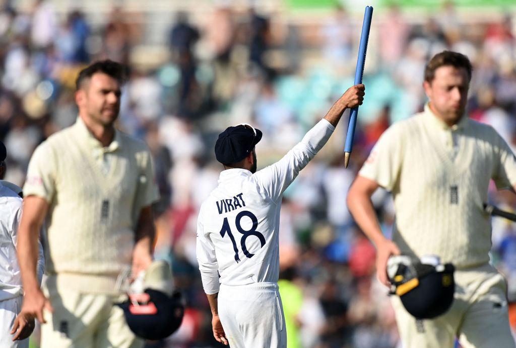 yashsinha010's tweet photo. The four images sums up arguably the greatest year ever in Test Cricket for Team India.
☑️Heist of Gabba (Goosebumps!!)
☑️Thrilling Lords and Oval
☑️ Domination at Centurion
#IndianCricketTeam 
#INDvsSA https://t.co/rMqwqvG7AA