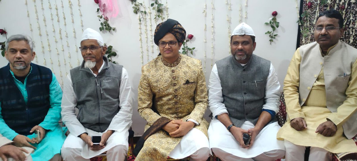 Akhtarul Iman tweet media