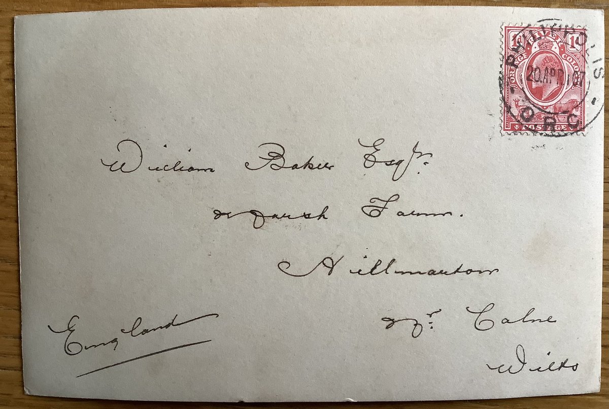 PaulSuttonKing's tweet photo. A #postcard with plenty to offer the researcher on a wet Thursday. The S.A. Constabulary in #Philippolis A chap in uniform lounging by the Orange River. Apparently he’ll be home in #Calne #Wiltshire before long! https://t.co/Uz8Q53esZp