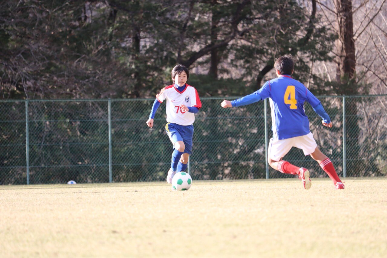 高崎フットボールクラブ Enjoyfootball14 Twitter