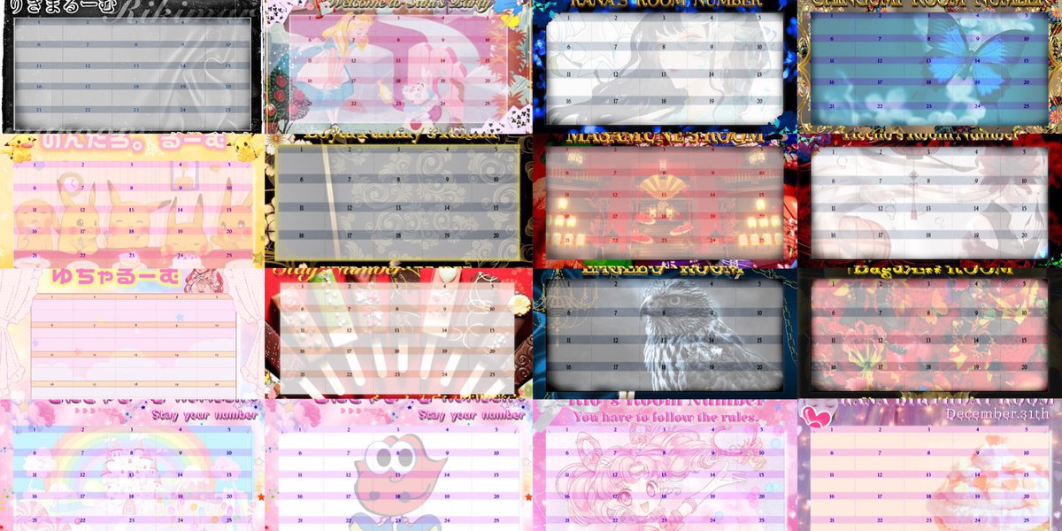 peccom4's tweet photo. 🍬𝐹𝑟𝑦𝑒𝑟 𝑂𝑟𝑑𝑒𝑟🍬

依頼方法➯𝐷𝑀💌

💸料金  1枚 500〜

👇🏻1枚目 : 固定フライヤー
     2枚目 : 賞金ルームフライヤー
     3枚目 : 待機表
     4枚目 : メンバー表,ヘッダーなど

早めにご依頼下さい🌸
#フライヤー作成 
#フライヤー依頼 
#フライヤー 

過去作☞ #ぺこフライヤー https://t.co/RfmJMZ2skR